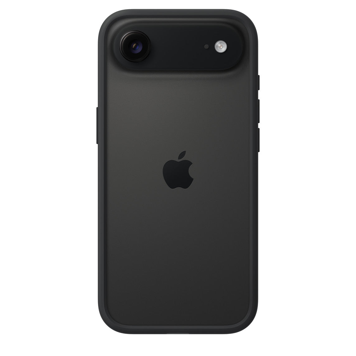 Apple iPhone Air Bumber | Black Apple iPhone Air Bumber | Black